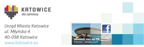 katowice.eu - Katowice dla odmiany