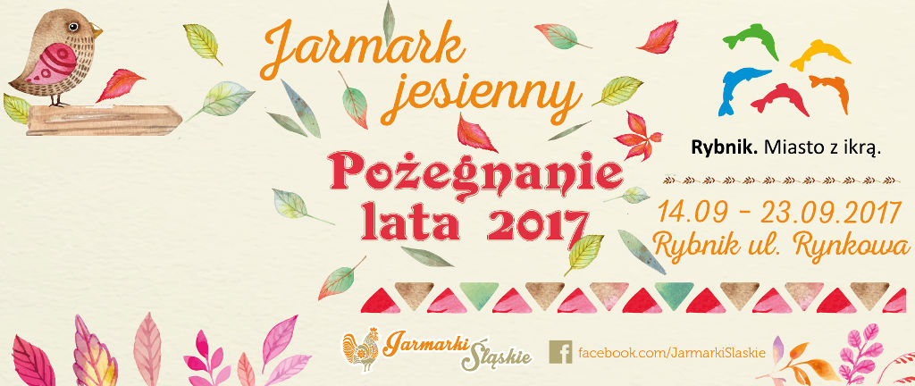 Plakat Jarmarku